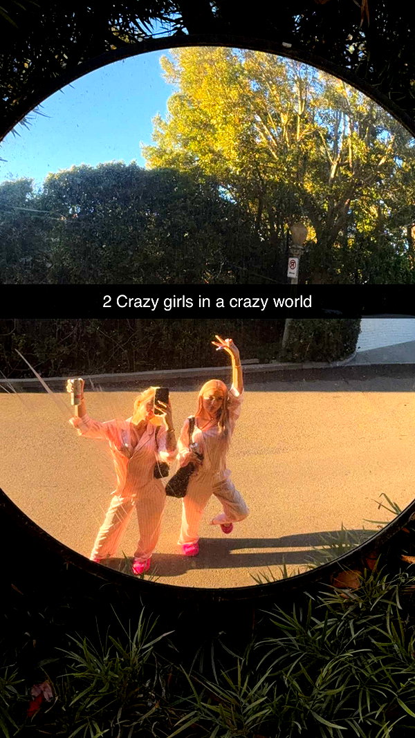 samantrasunny snapchat image archive image