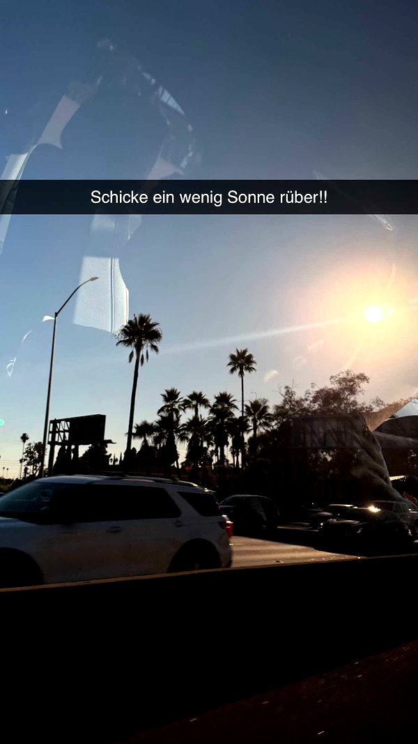 samantrasunny snapchat image archive image