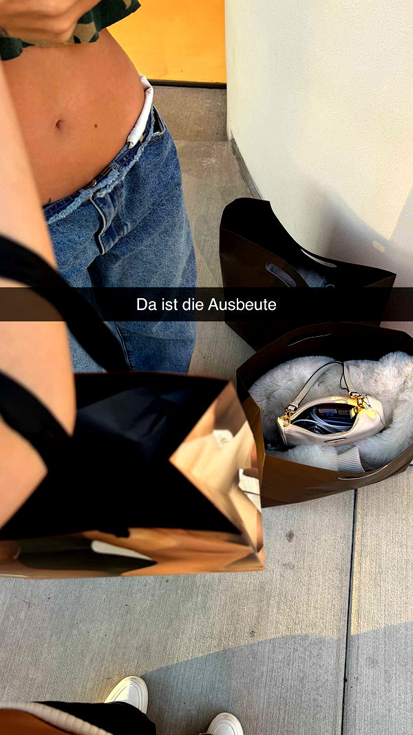 samantrasunny snapchat image archive image