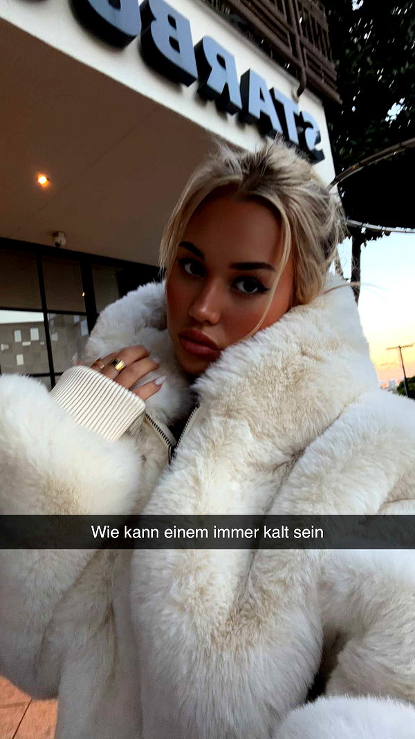 samantrasunny snapchat image archive image