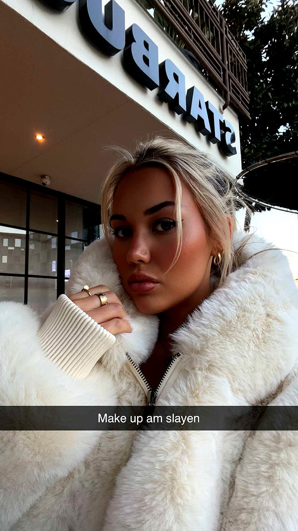 samantrasunny snapchat image archive image