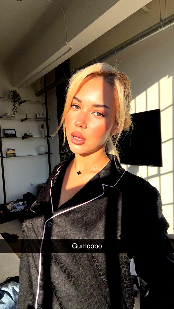 samantrasunny snapchat image archive image