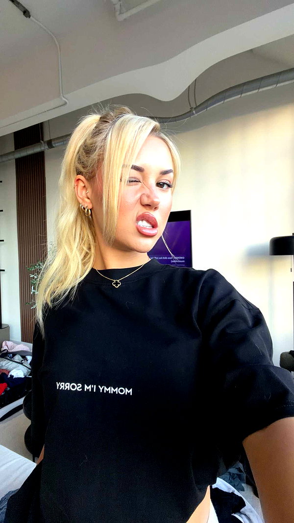 samantrasunny snapchat image archive image