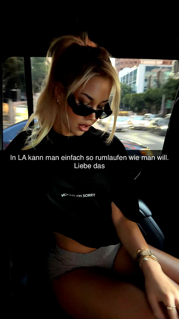 samantrasunny snapchat image archive image
