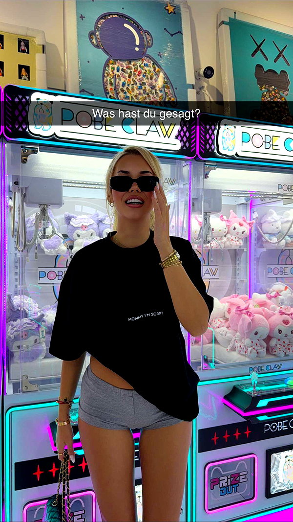 samantrasunny snapchat image archive image