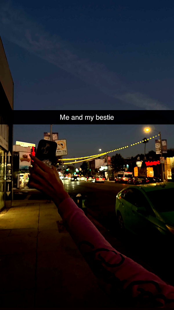 samantrasunny snapchat image archive image