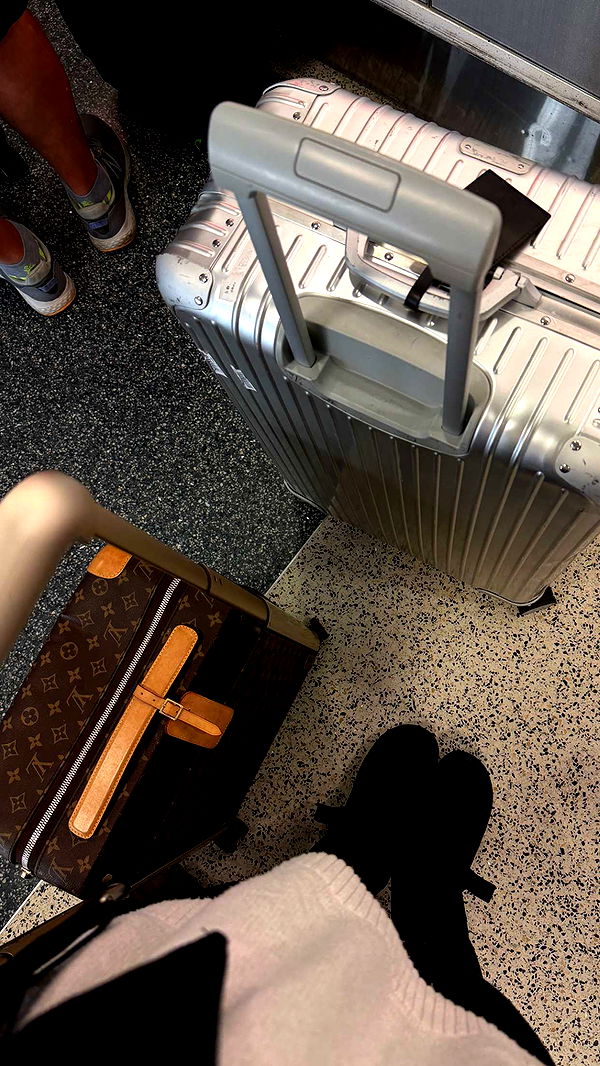 samantrasunny image ~ Altpins