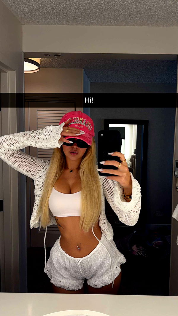 samantrasunny image ~ Altpins