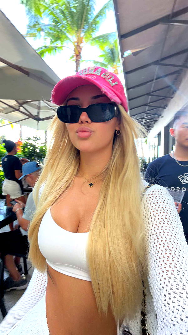 samantrasunny image ~ Altpins