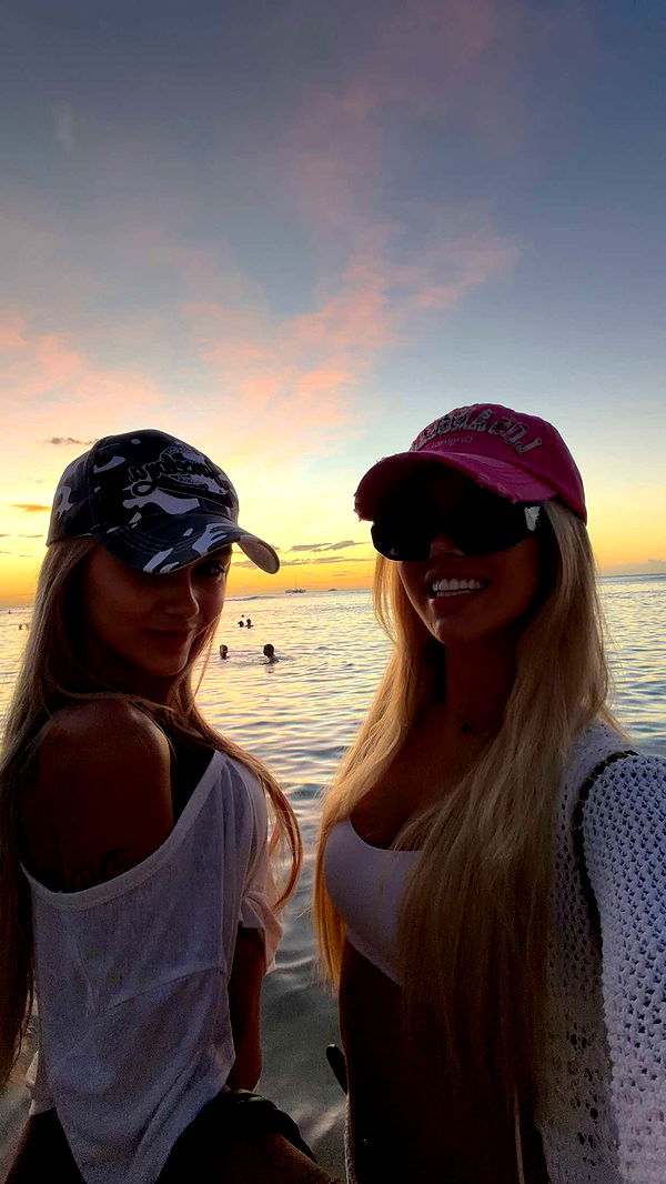 samantrasunny image ~ Altpins