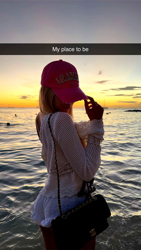 samantrasunny image ~ Altpins