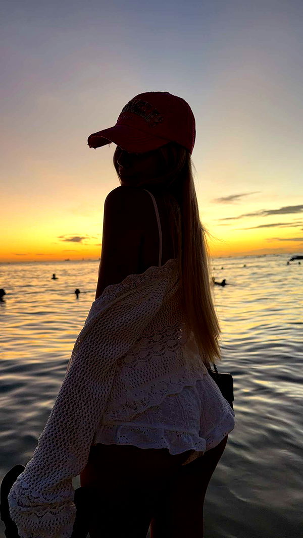 samantrasunny image ~ Altpins