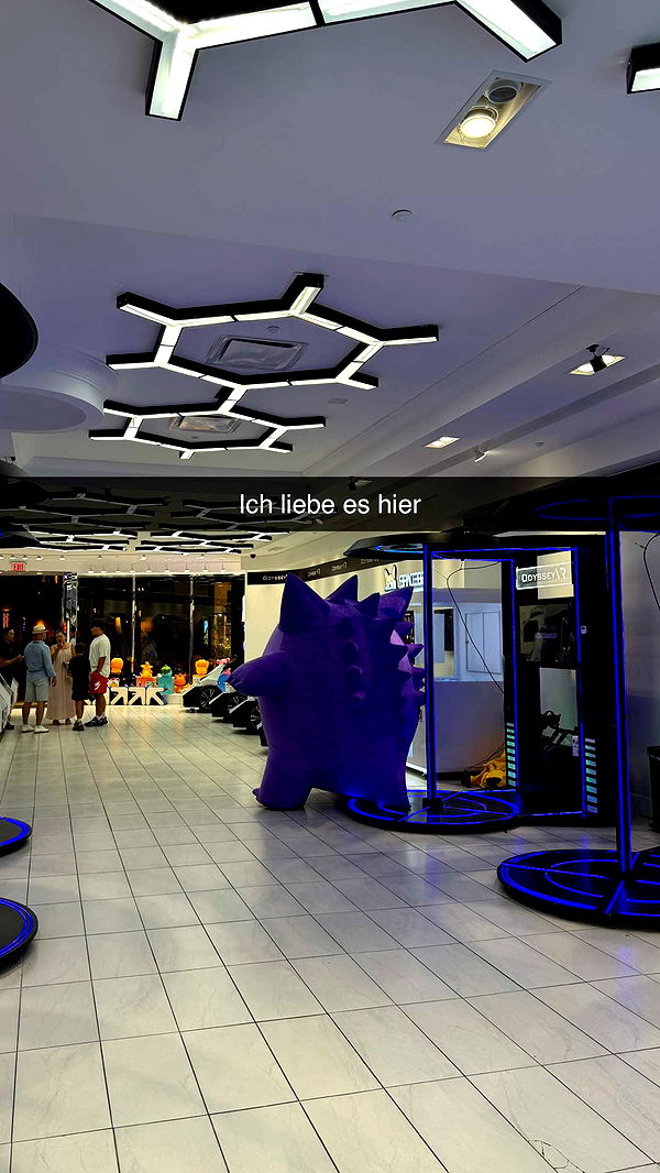 samantrasunny image ~ Altpins