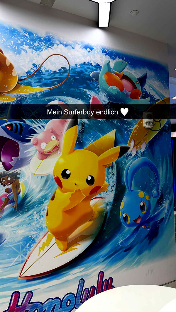 samantrasunny image ~ Altpins