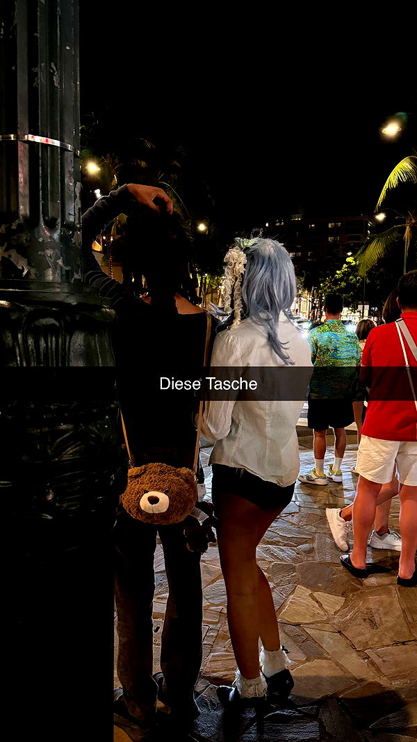 samantrasunny image ~ Altpins