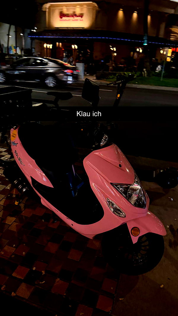 samantrasunny image ~ Altpins