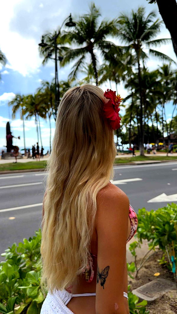 samantrasunny image ~ Altpins