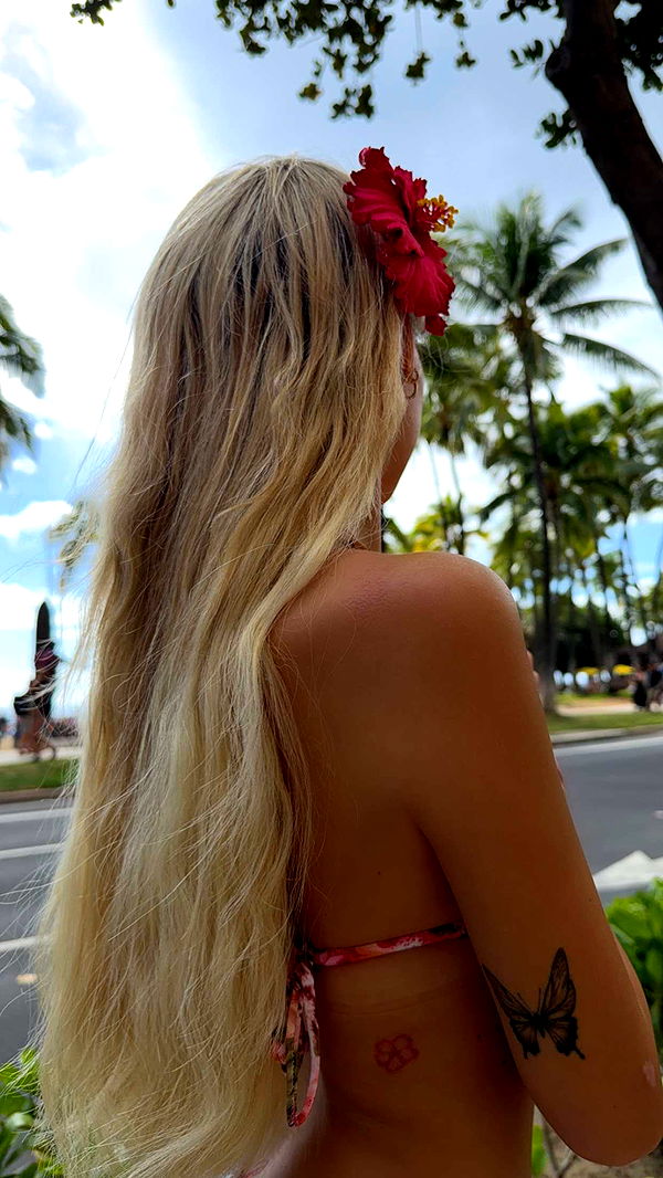 samantrasunny image ~ Altpins