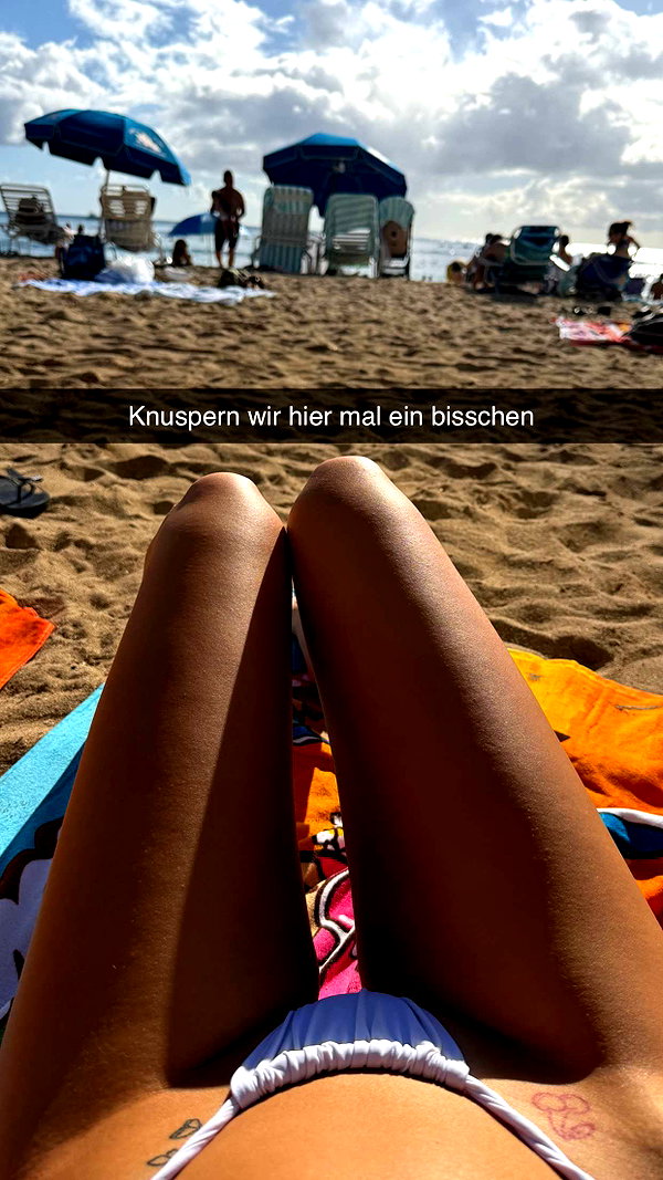 samantrasunny snapchat image archive image