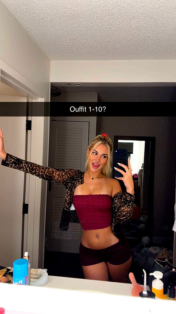 samantrasunny snapchat image archive image