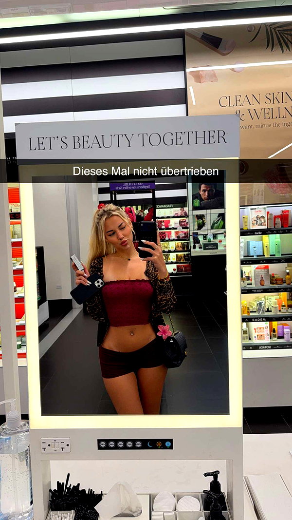 samantrasunny snapchat image archive image