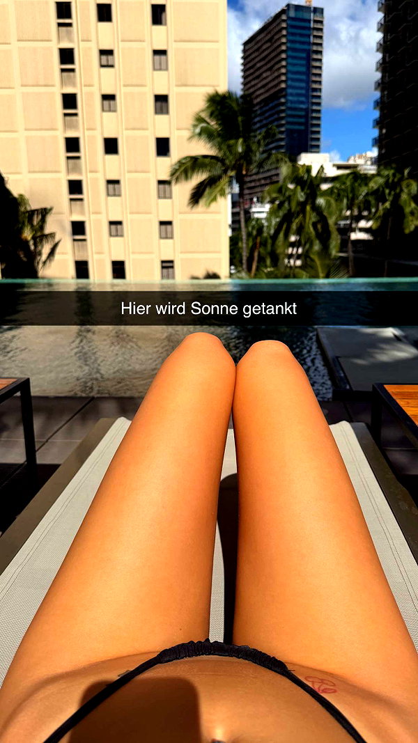 samantrasunny snapchat image archive image