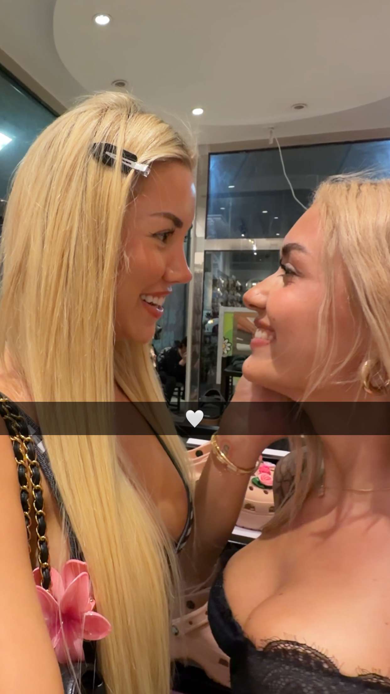 samantrasunny snapchat image archive image