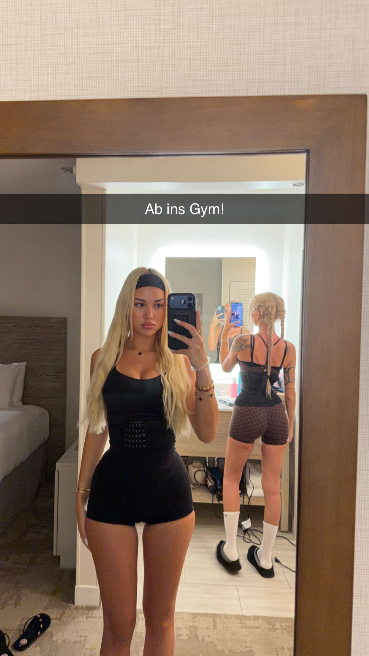 samantrasunny snapchat image archive image