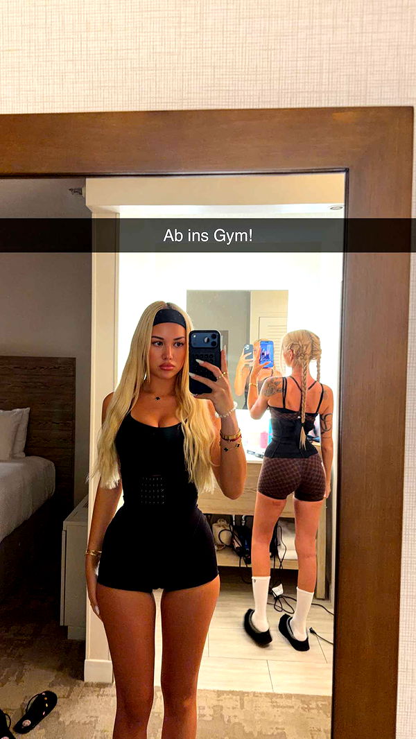 samantrasunny image ~ Altpins