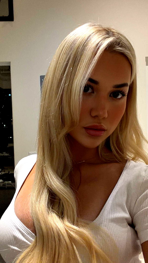 samantrasunny image ~ Altpins