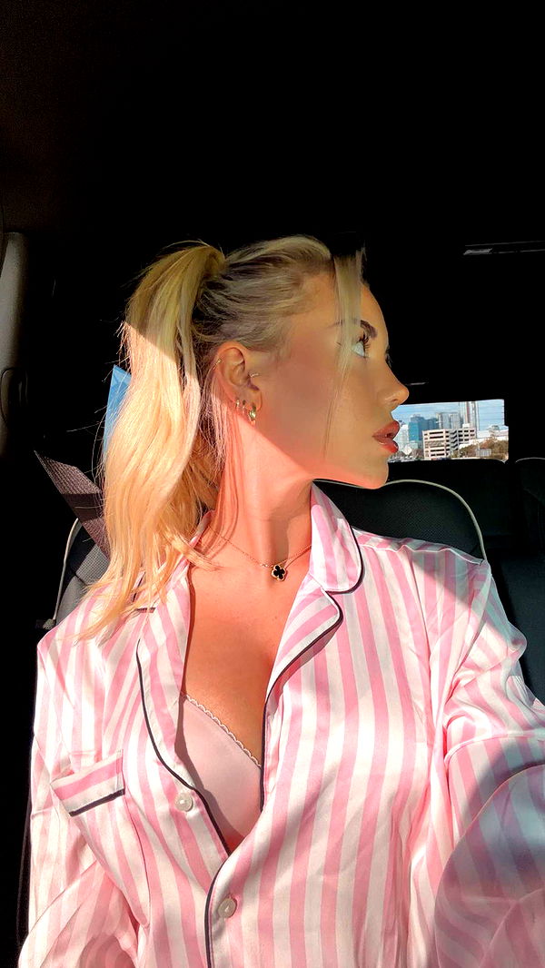 samantrasunny image ~ Altpins