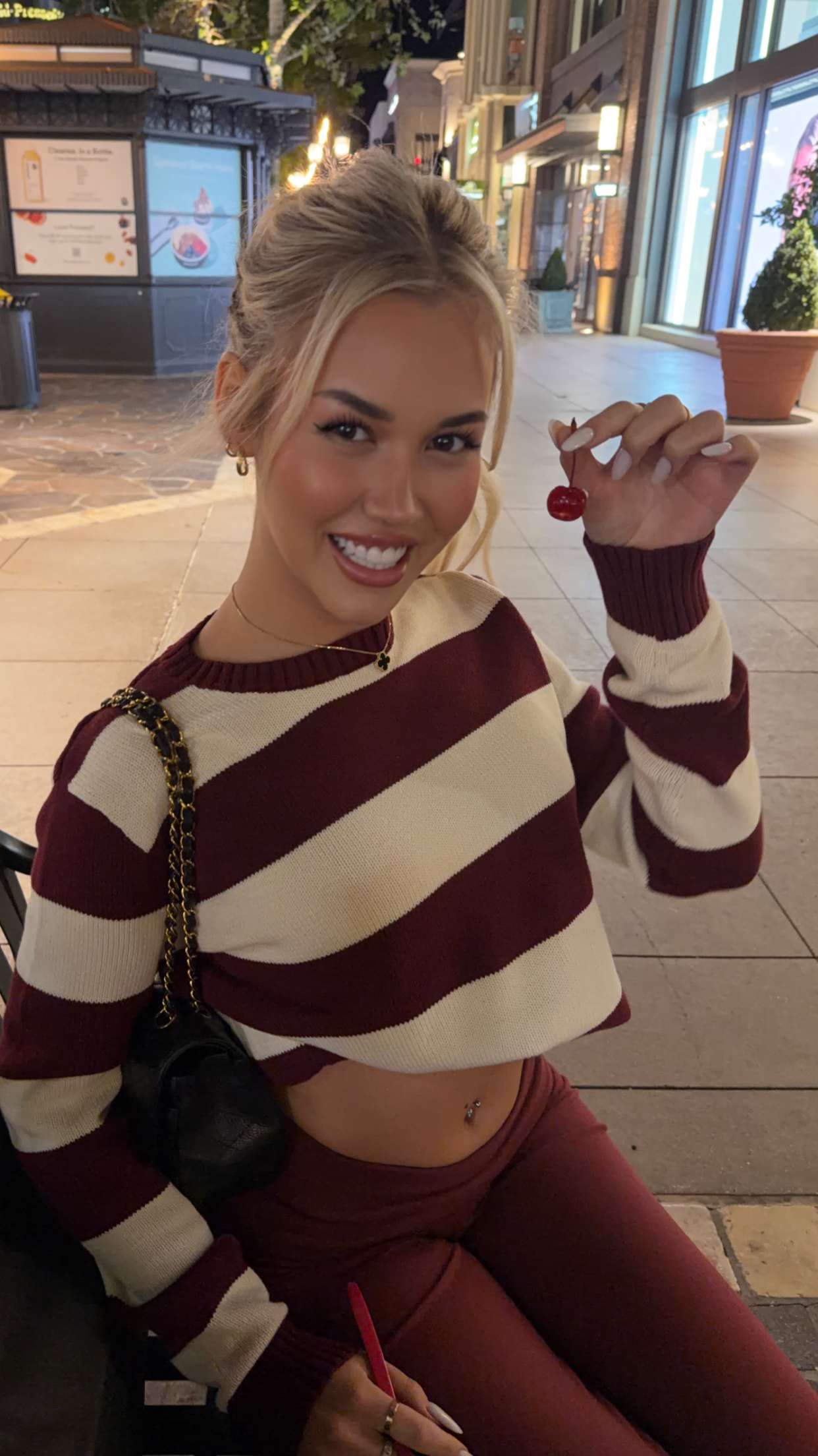 samantrasunny snapchat image archive image