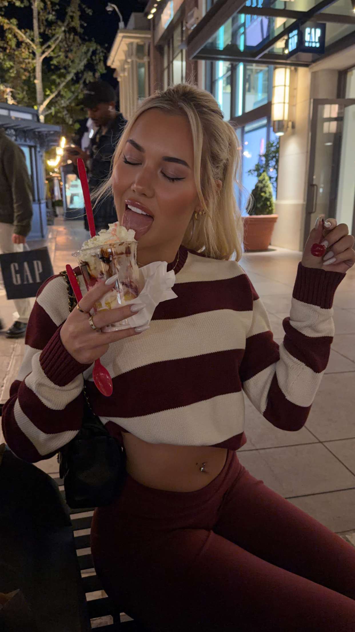 samantrasunny snapchat image archive image