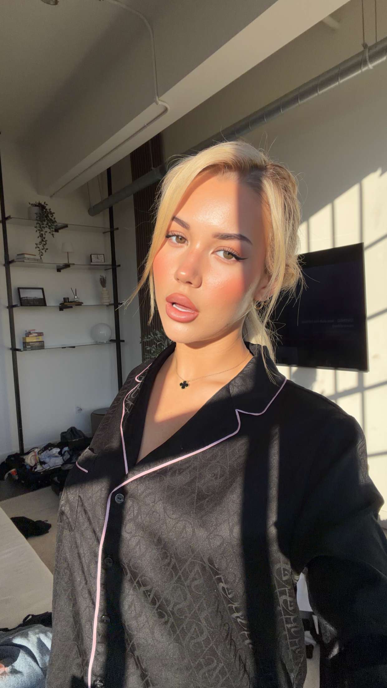 samantrasunny snapchat image archive image