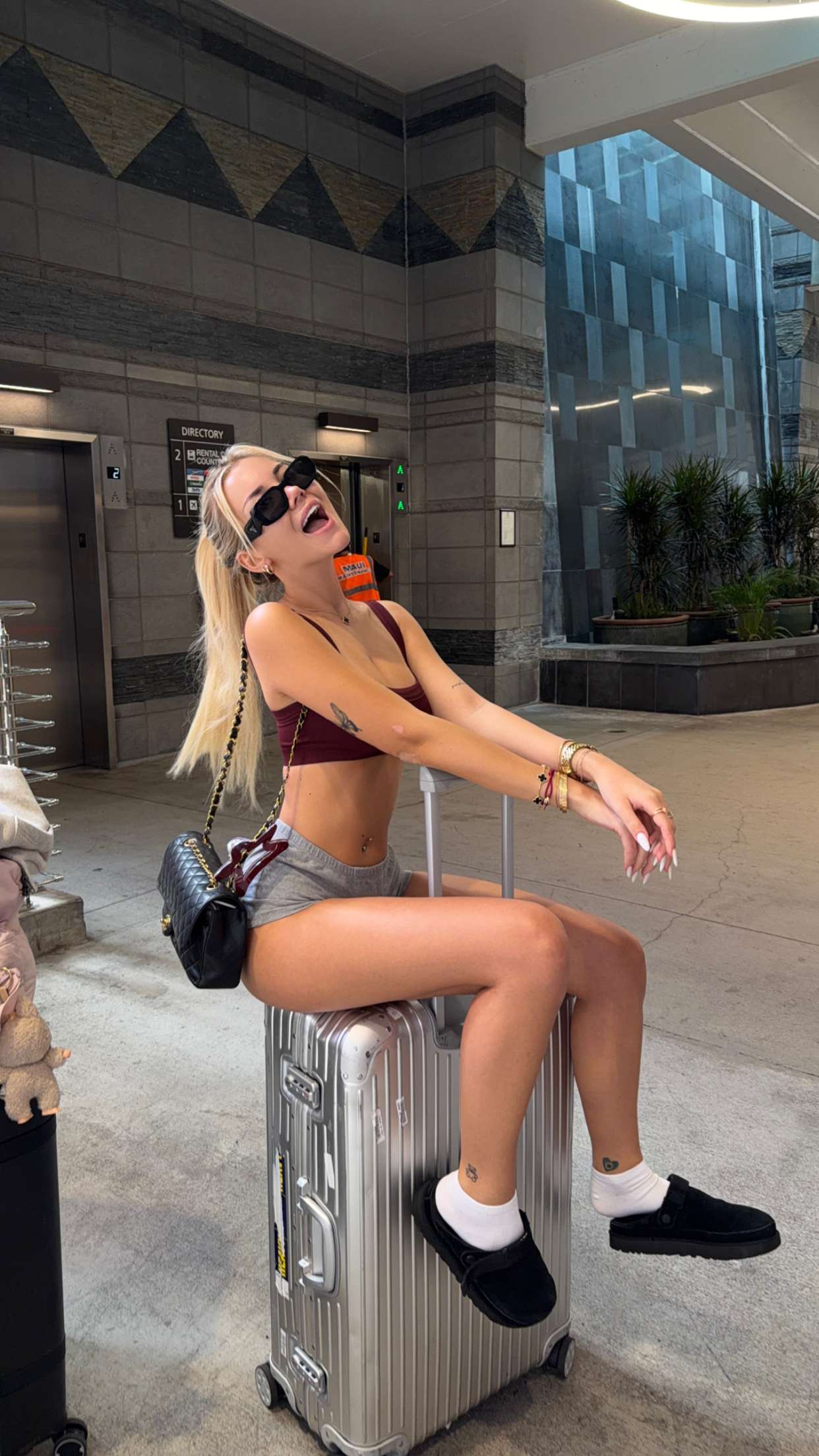 samantrasunny snapchat image archive image