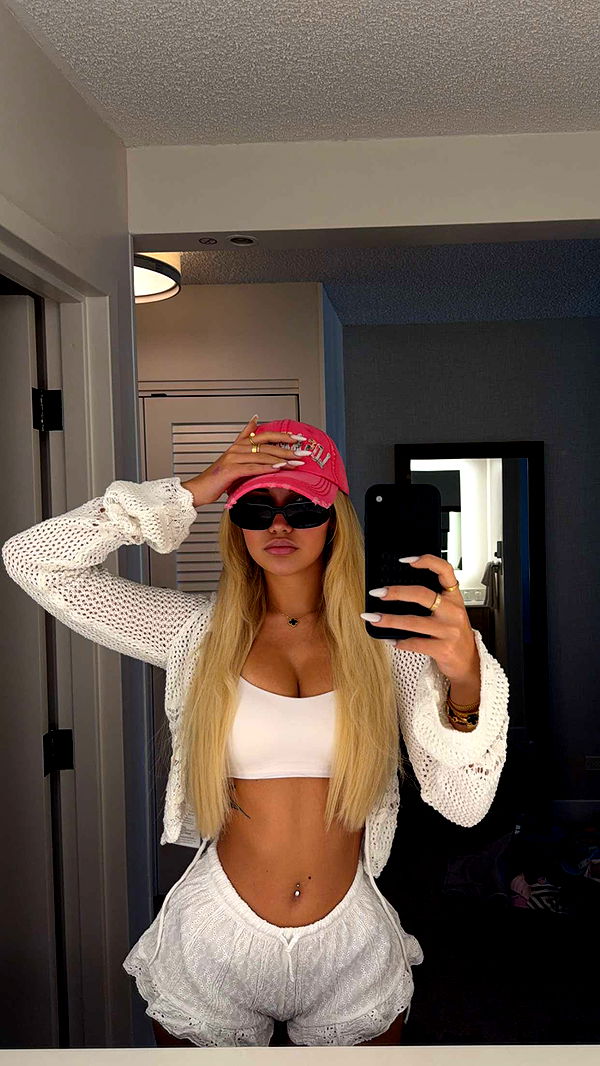 samantrasunny image ~ Altpins