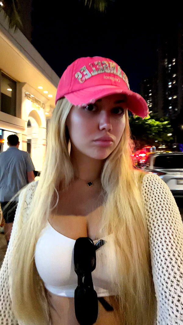 samantrasunny image ~ Altpins