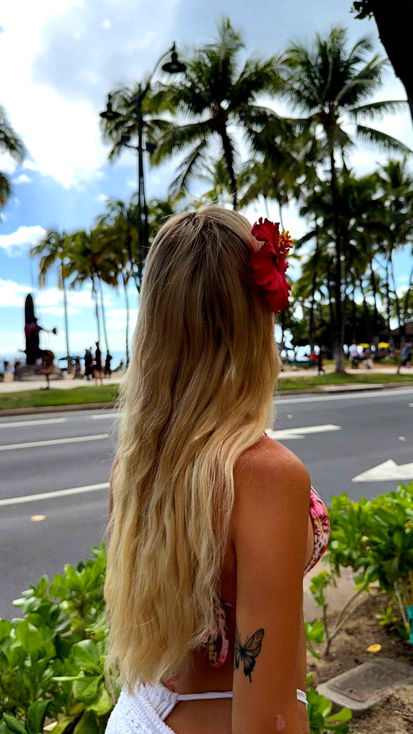 samantrasunny image ~ Altpins