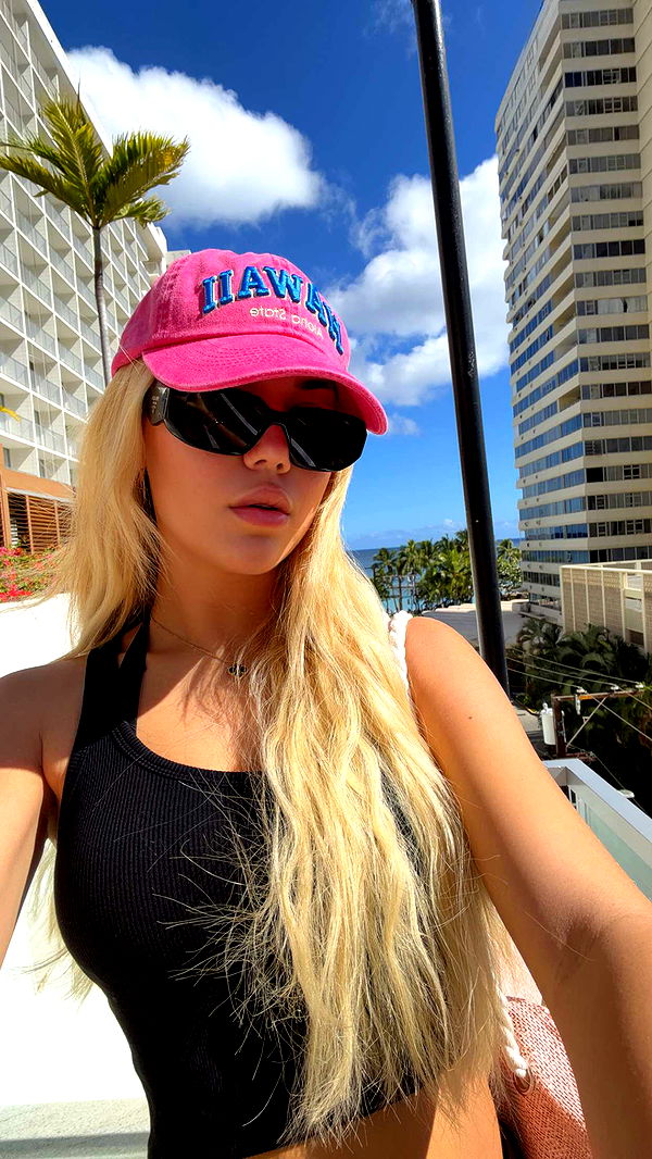 samantrasunny image ~ Altpins