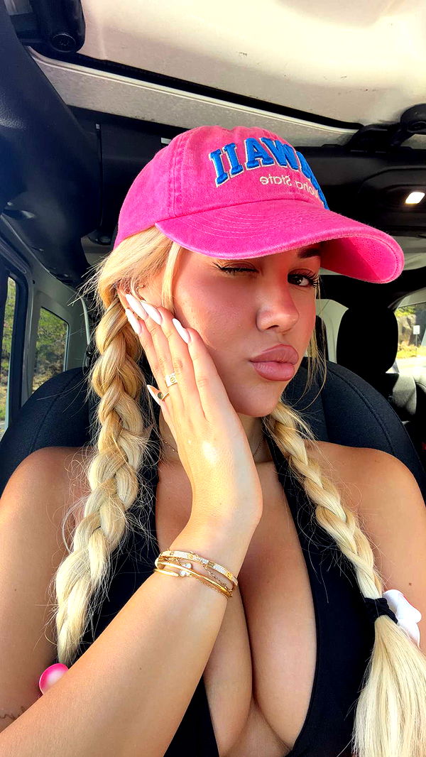 samantrasunny image ~ Altpins