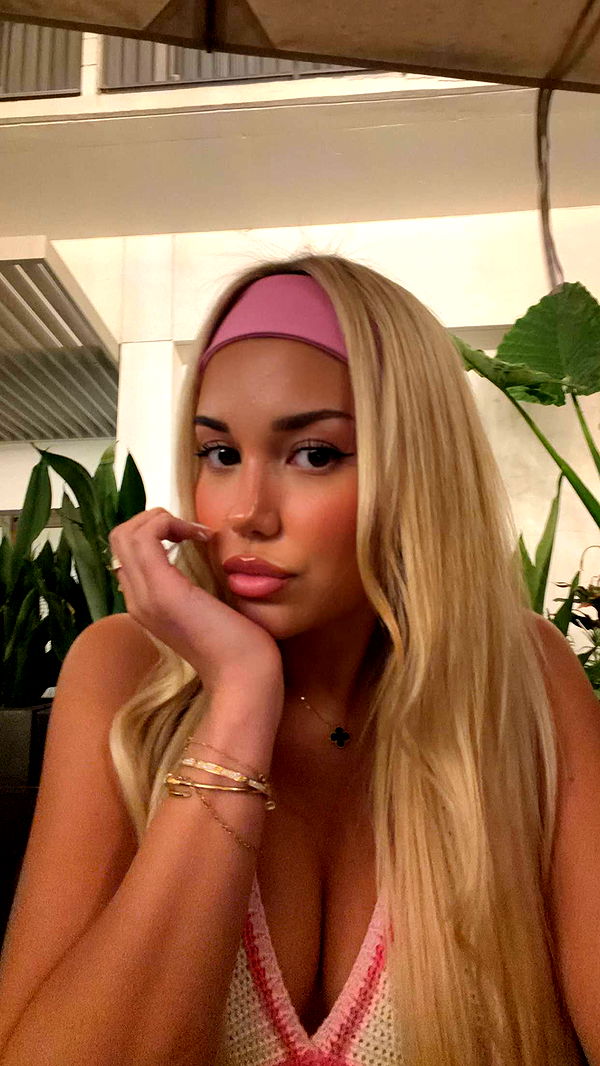 samantrasunny image ~ Altpins