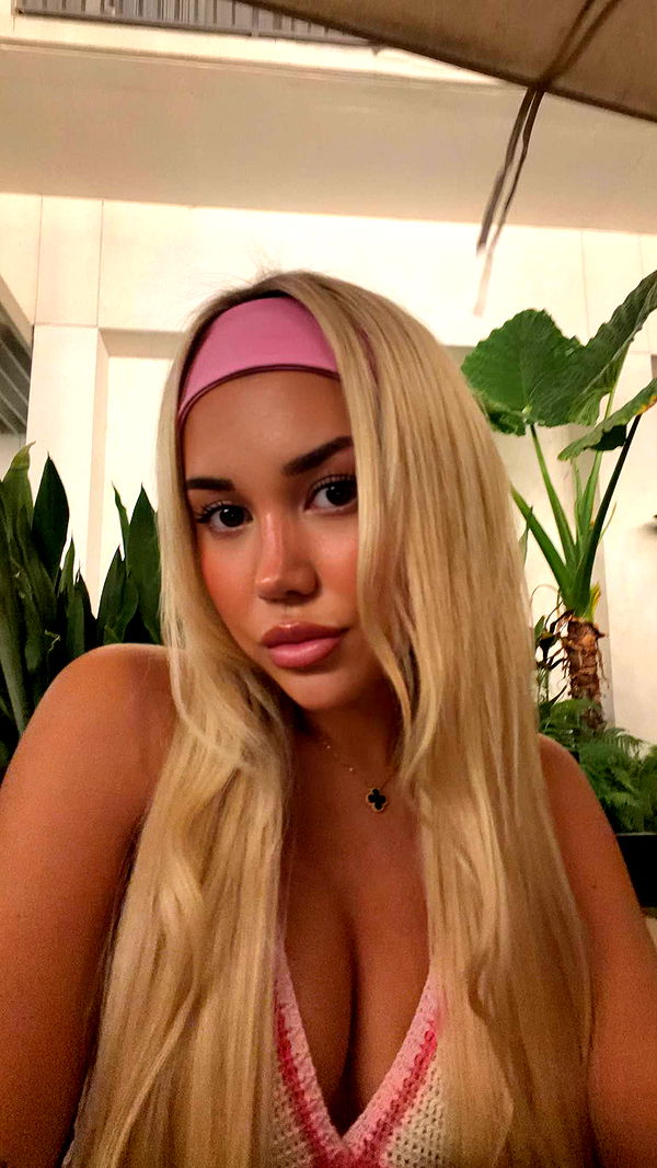 samantrasunny image ~ Altpins