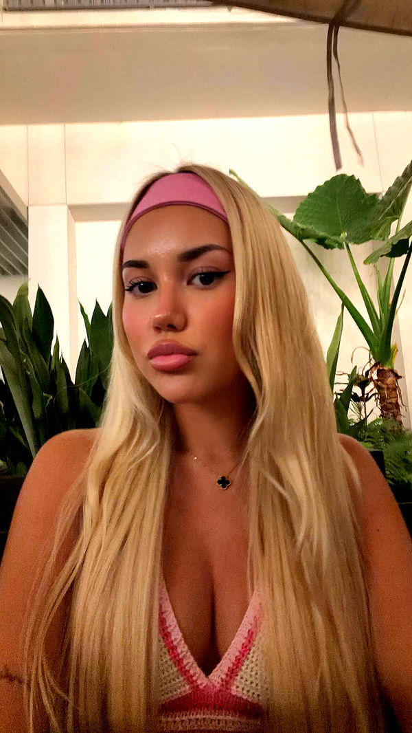 samantrasunny image ~ Altpins