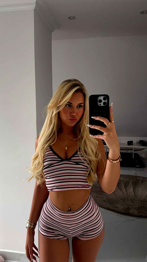 samantrasunny image ~ Altpins