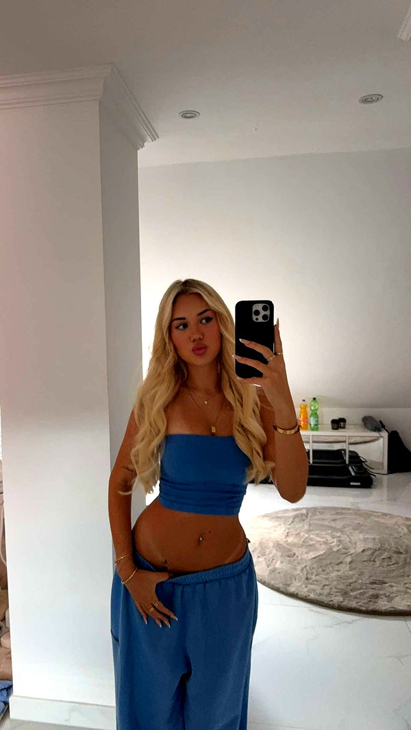 samantrasunny image ~ Altpins