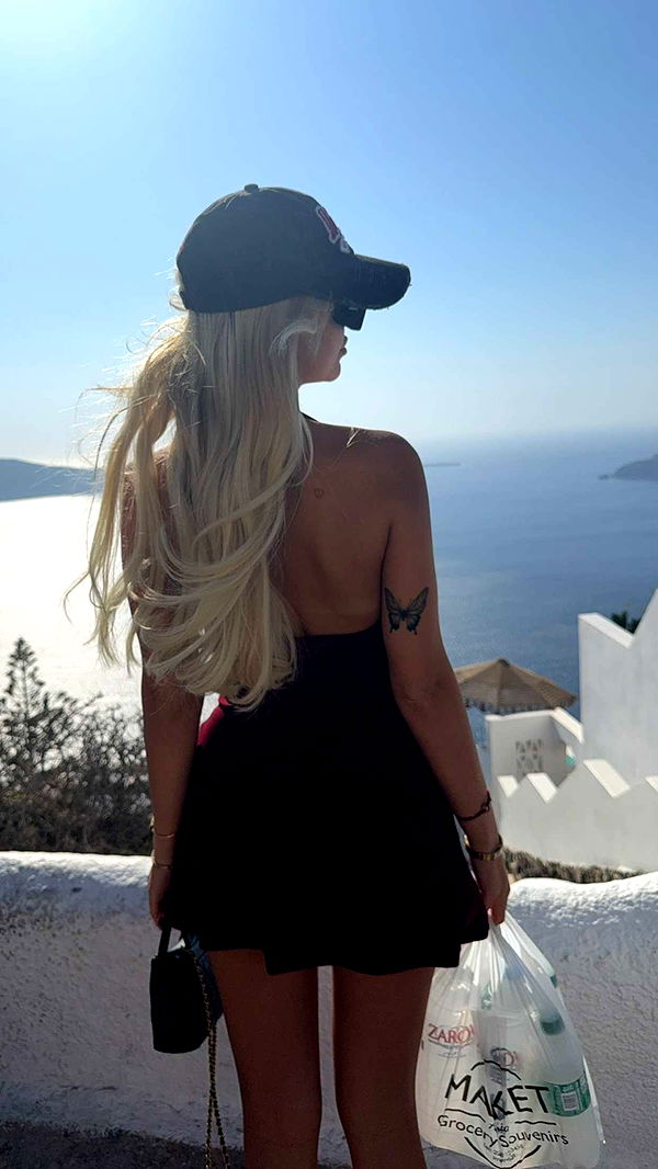 samantrasunny image ~ Altpins