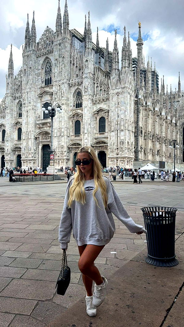 samantrasunny image ~ Altpins