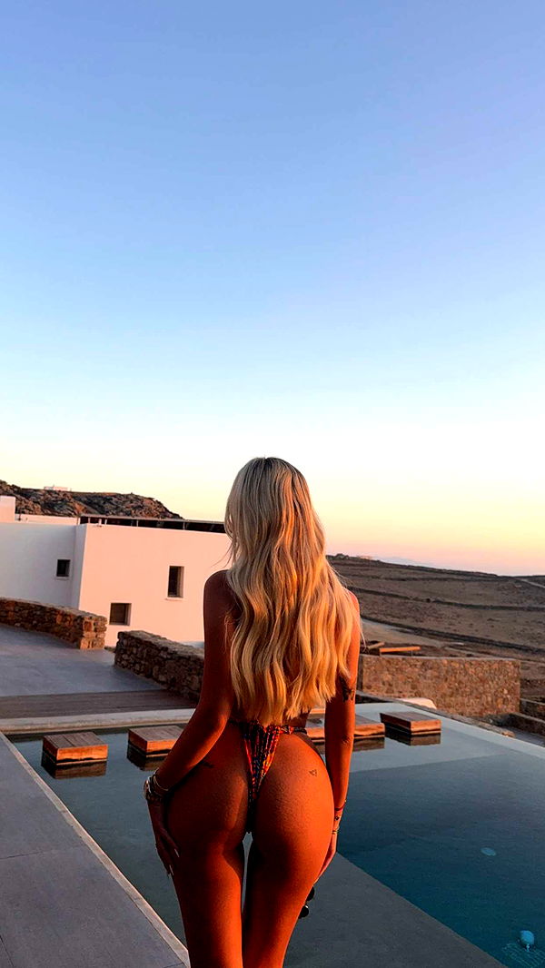 samantrasunny image ~ Altpins