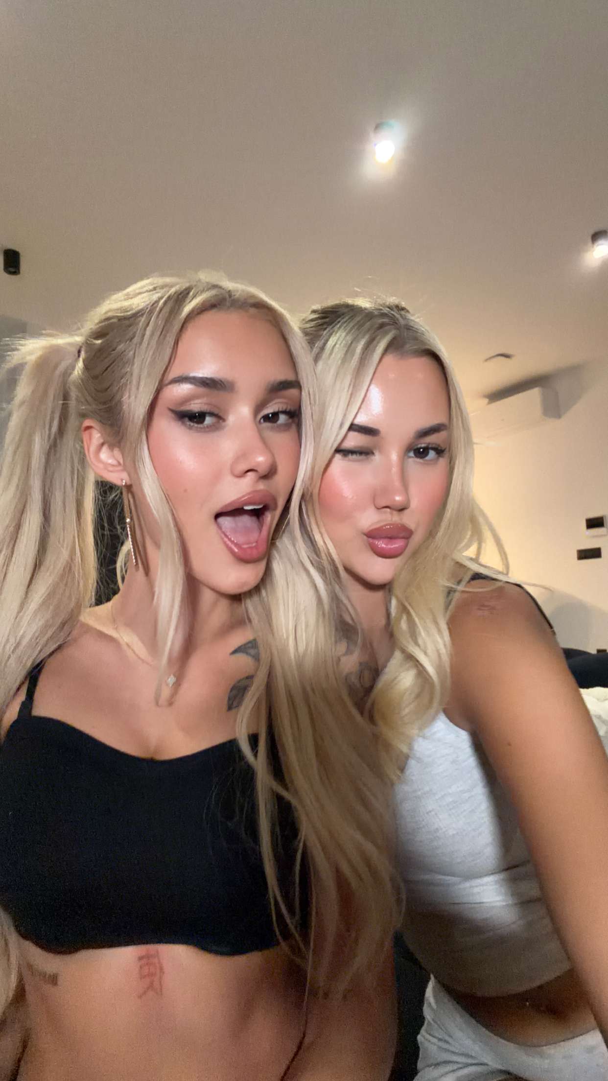 samantrasunny snapchat image archive image