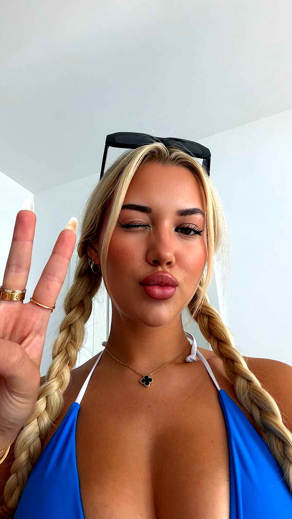 samantrasunny image ~ Altpins